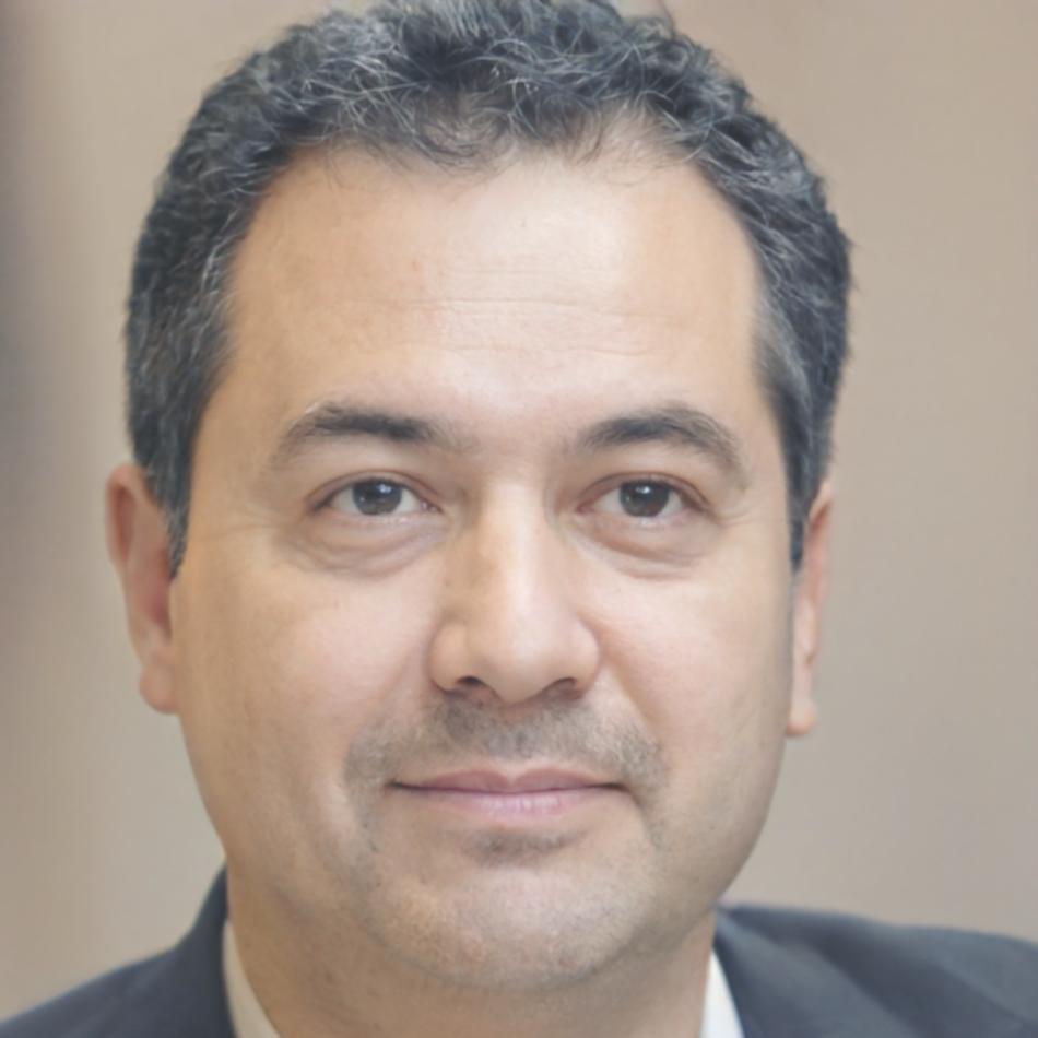 Portrait de Thomas Dubois, Expert Financier